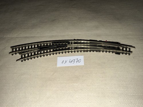6111 minitrix spur gleise - #6111,