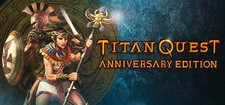 Titan quest anniversary - titan,
