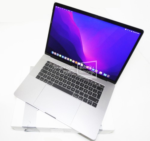 Apple macbook pro a1707 - pro,