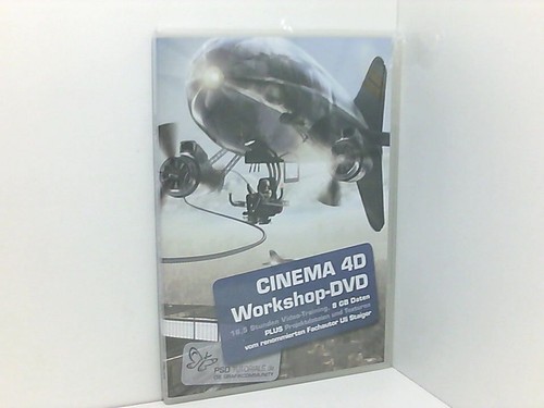 Psd tutorials cinema 4d - psd-tutorials.de,