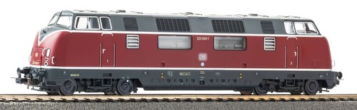 Piko 59727 diesellokomotive - piko,
