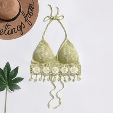 Bohemian Hollow Out Damen