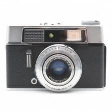 Voigtländer Vitoret LR