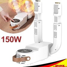 Schuhtrockner elektrisch