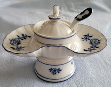 Zwiebelmuster Gerold Porzellan