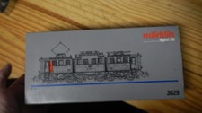 H0 Märklin 3629 E-Lok Elok BR