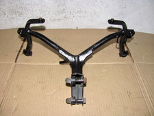 Kawasaki ZXR 750 J 1992 ZX750J Verkleidungshalter Cockpit Front Halter Geweih