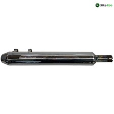 Auspuffanlage SUPERTRAPP