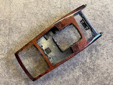 WOOD DECOR trim center console