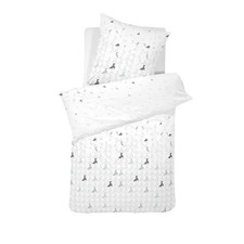 Cinderella Baumwoll Perkal