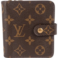 Louis Vuitton Monogram Canvas