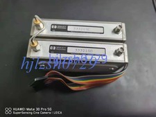 Used Good HP 33321SC + 33321SD