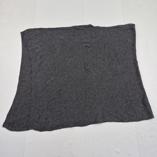 Kaschmir Poncho
