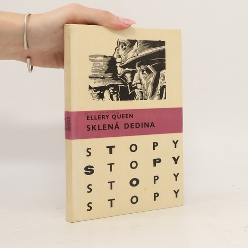 Sklená dedina ellery - | ,