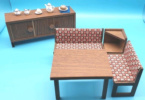 Bodo hennig eßzimmer - hennig,