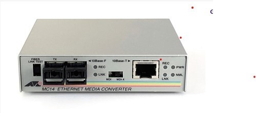 Allied telesis mc14 20 - allied,