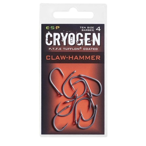 Esp kryogen klauenhammer haken - kryogen,