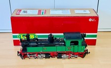 20841 LGB BR 99 132 Sächs IV K Traditionsbahn Radebeul Ep. V Spur G esu LokSound