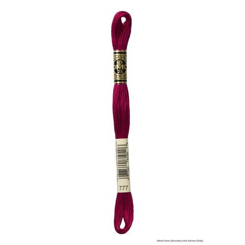 Dmc stickgarn mouline special - dmc,