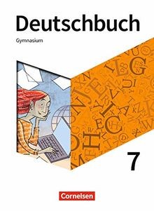 Deutschbuch gymnasium neue - -,