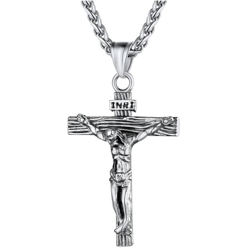 Jesus christus kruzifix - jesus,