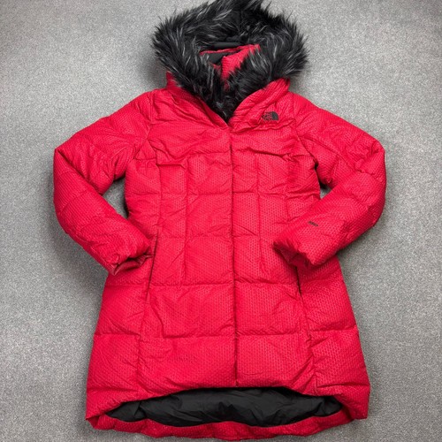 North face jacke - jacke, damen