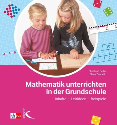 Mathematik unterrichten der - mathematik,