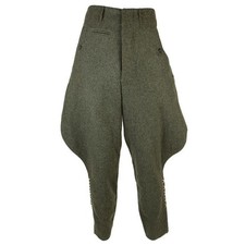Deutsche WW2 Offiziershose
