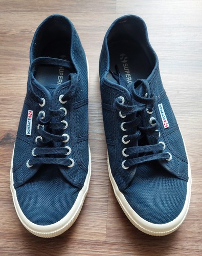 Superga cottu classic damen - superga,