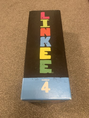 Linkee nummer spiel four - linkee,