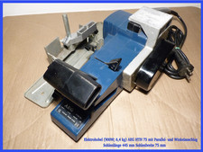 Elektrohobel AEG Elektro-Hobel