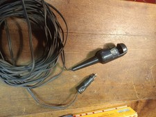 Handlampe Pannenlampe  Trabant Wartburg W50  IFA DDR Oldtimer