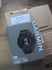 Garmin Fenix 7 Pro Smartwatch