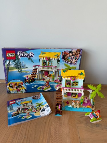 Lego friends 41428 - lego, friends,