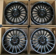 4 Alufelgen 17 Ford Fiesta B