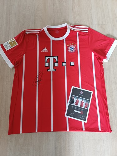 Bayern trikot set - bayern,