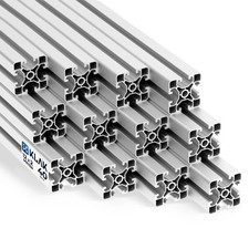 KLAK 40 - 12x Aluprofil