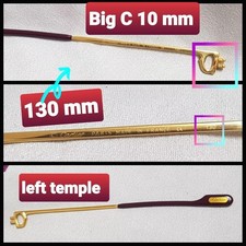 CARTIER SANTOS SONNENBRILLE