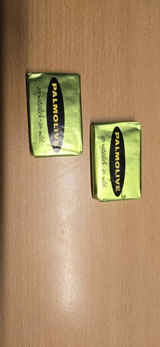 Palmolive handseife kleine - palmolive,