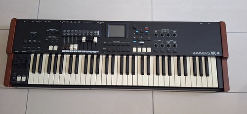 Hammond elektronische - 4,,