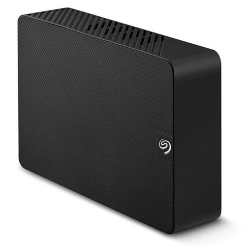 Seagate expansion desktop - expansion,