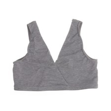 Boob, Still-BH, Größe: L, Grau, Elasthan/Lyocell, Damen -wKK