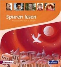 Spuren Lesen 1/2. Schülerband. Grundschule von not ... | Buch | Zustand sehr gut