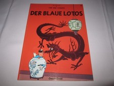 Comic tim und struppi - comic:,