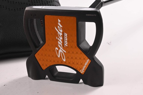 Taylormade spider tour black - taylormade,