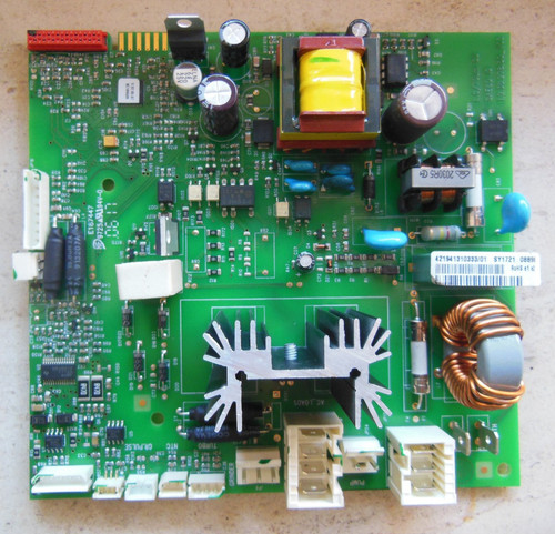 Philips ep3551 und baugleiche - philips,