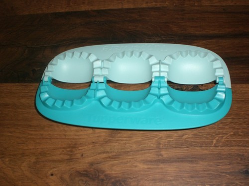 Tupperware 3 teigfalle - tupperware,