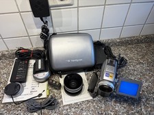 Sony DCR-PC120E Camcorder