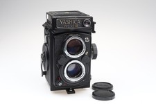 Yashica Mat 124 G Kamera