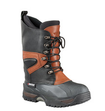 Baffin Apex, black bark